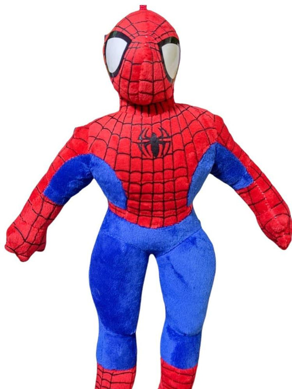 Soft Stuffed Toy Spiderman