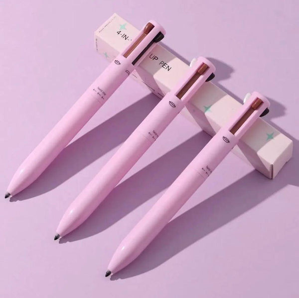 4 in 1 Makeup  Pen