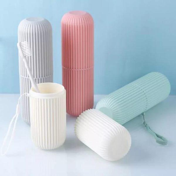 Travel Toothbrush Holder