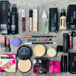 15 Products In 1 Makeup Deal