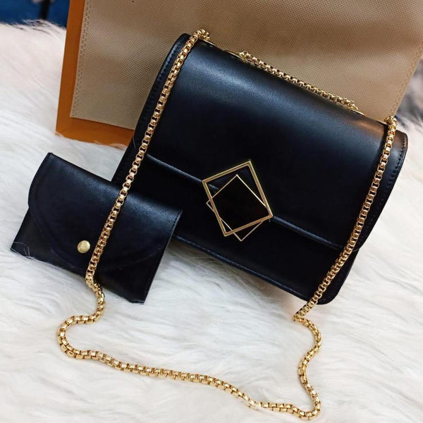  Leather Hand Bag for Women