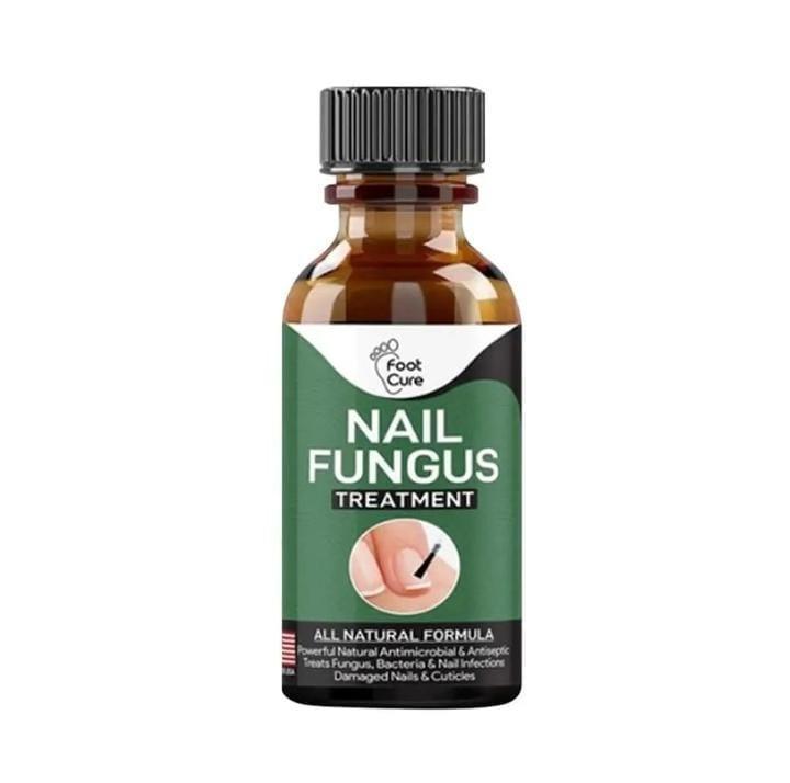 Fast Nail Fungal Treatments Nail Repair