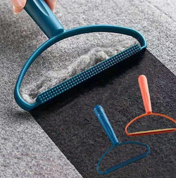 Portable Lint Remover