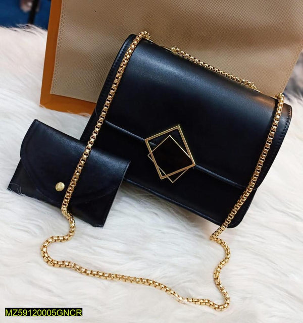  Leather Hand Bag for Women