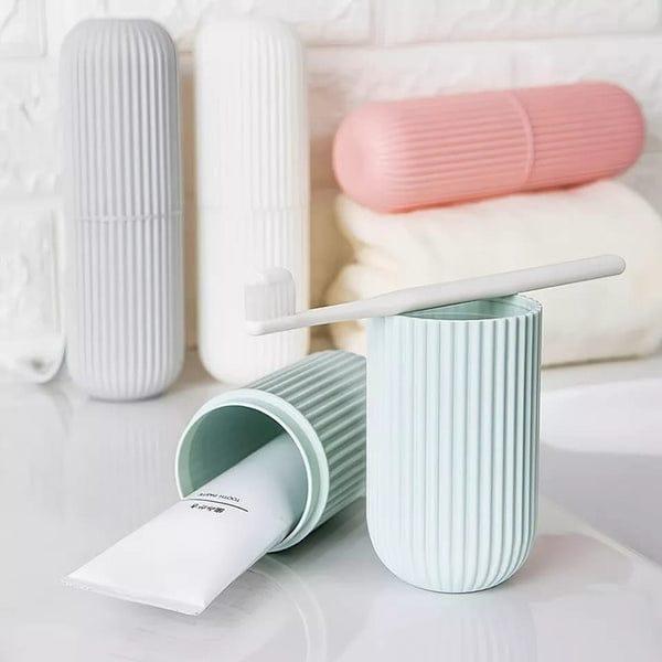 Travel Toothbrush Holder