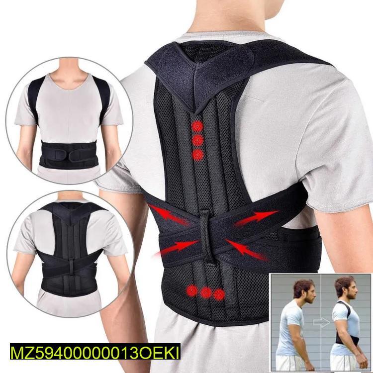 1 Pc Posture Belt