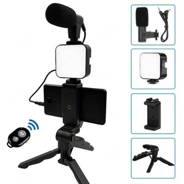 Vlogging Kit