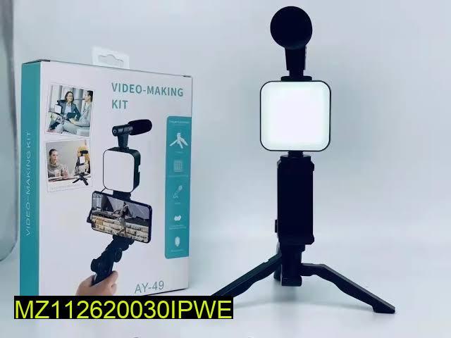 Vlogging Kit