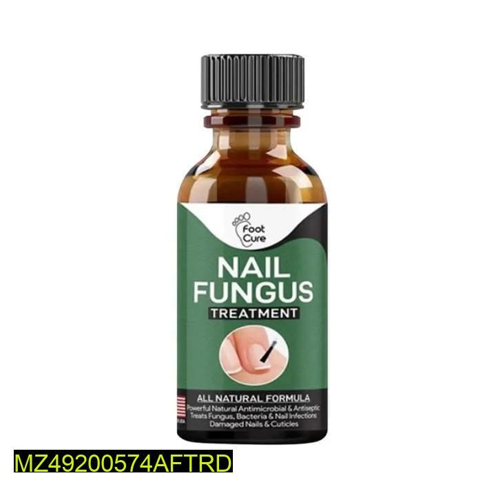 Fast Nail Fungal Treatments Nail Repair