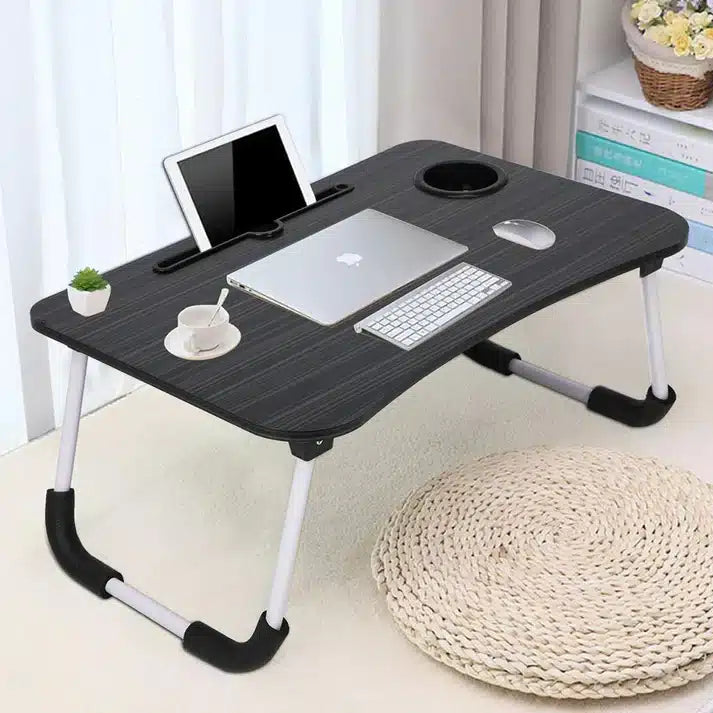 Laptop Table Modern Computer | Bed Table|