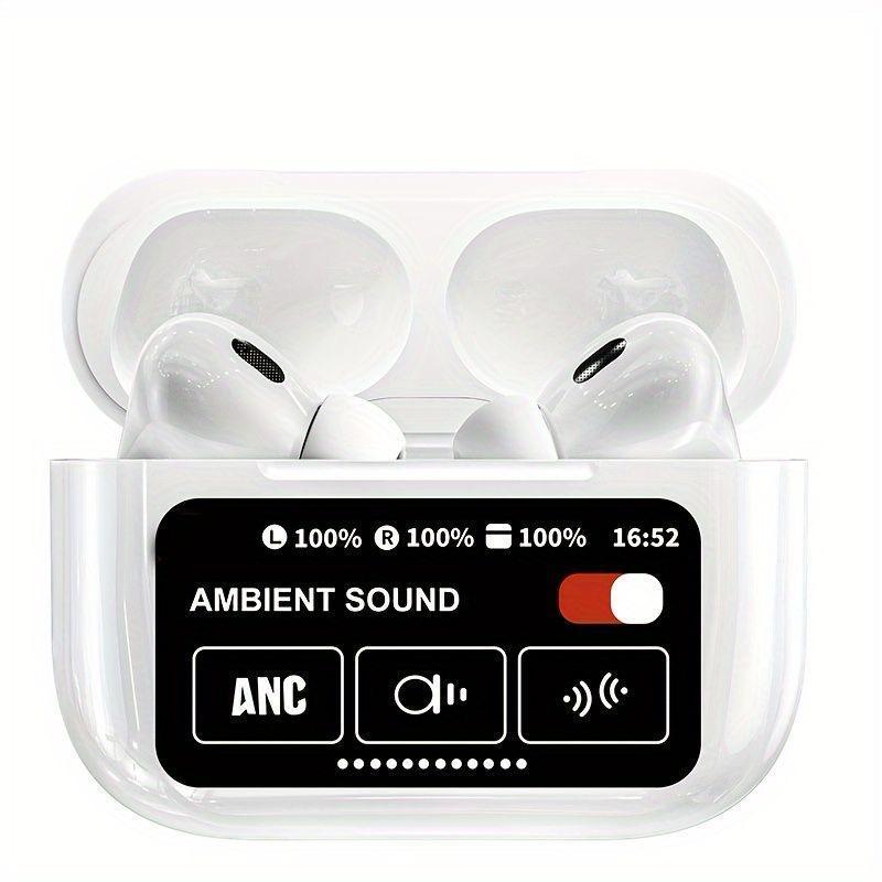 A9 Touch Screen Wireless Air Pods 