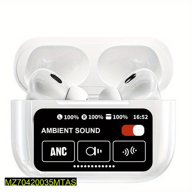 A9 Touch Screen Wireless Air Pods 