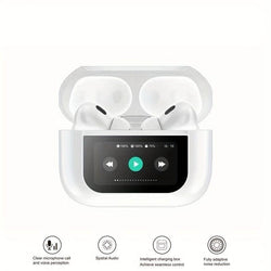 A9 Touch Screen Wireless Air Pods 