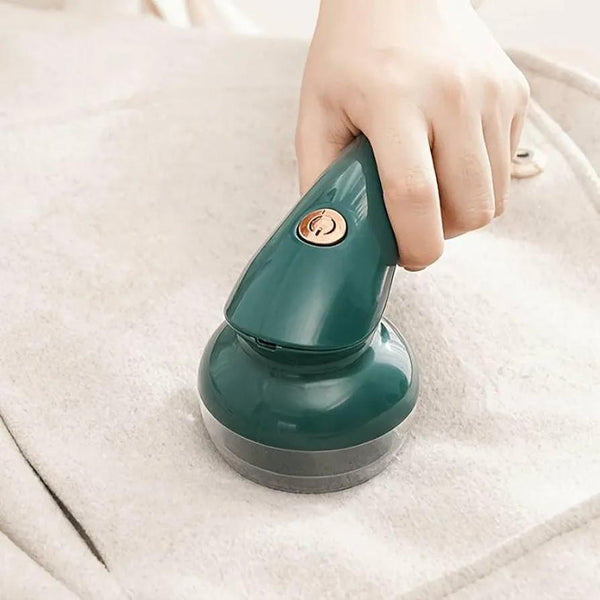 Electric Lint Remover